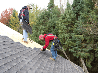 About Roof Repair Experts Jbsa Lackland, TX